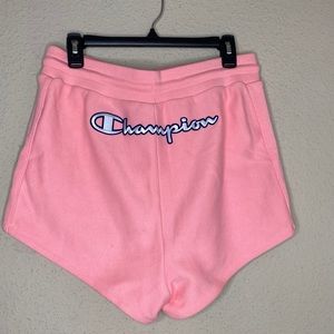 Champion shorts